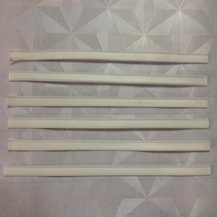 Dual-Core Moldable Nose Clips