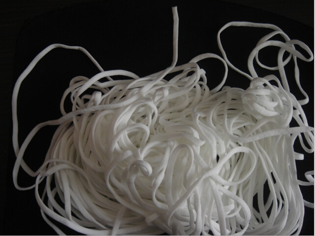 Polyester Flat Ear Bands
