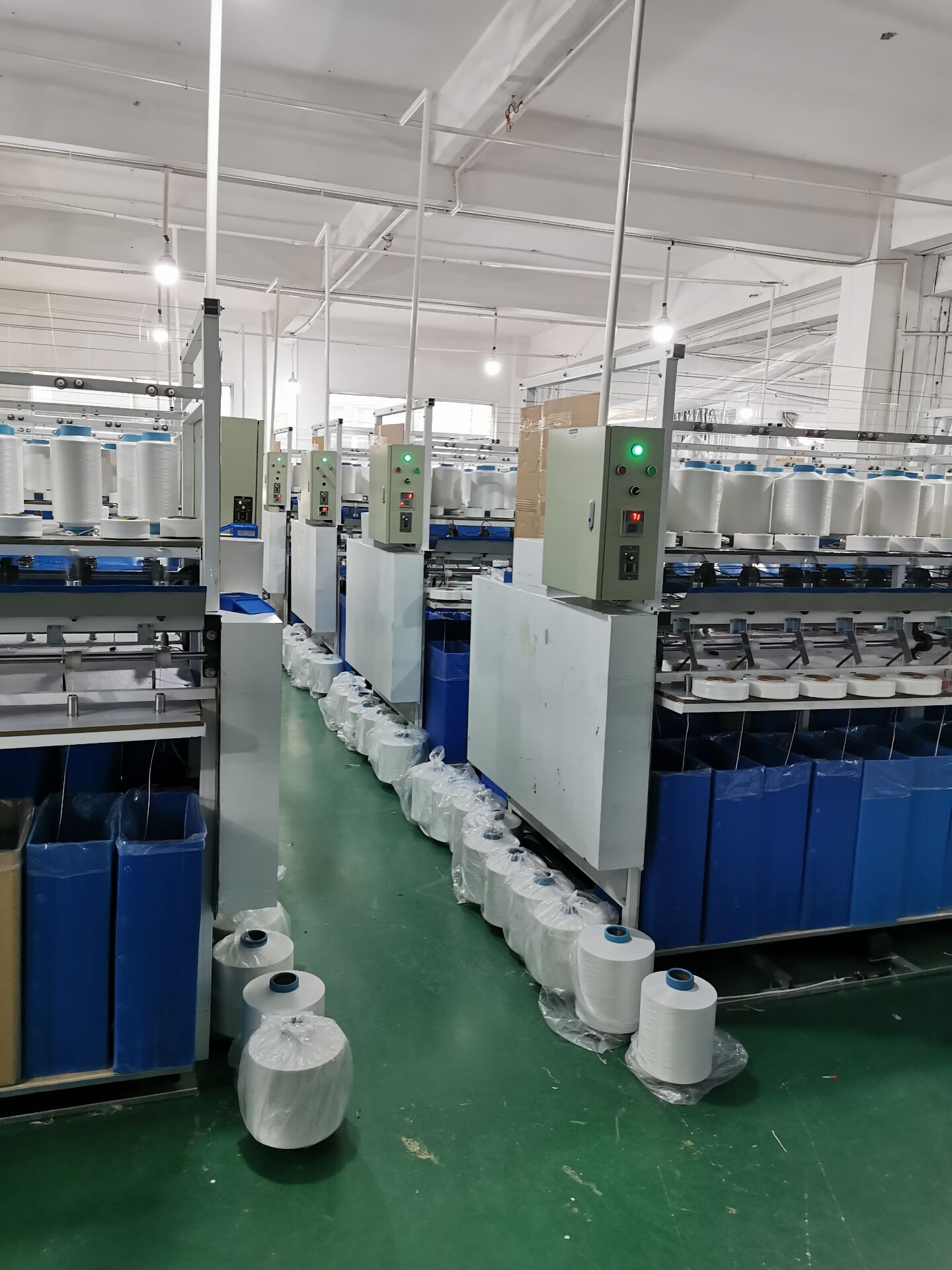 Automated Production Line